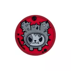 Бейдж на липучці TK24-3011-2 tokidoki