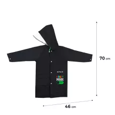 Дощовик Kite дитячий K24-2600S