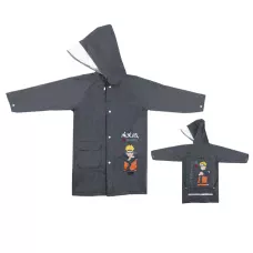 Дощовик Kite дитячий NR24-2600S Naruto