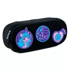 Набір бейджів на липучці, 3 шт., LP24-3012 My Little Pony