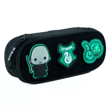 Набір бейджів на липучці, 3 шт., HP24-3012-1 Harry Potter
