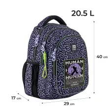 Рюкзак Kite Education teens K24-8001M-4