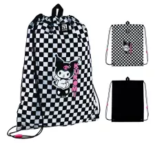 Сумка для взуття Kite HK24-600L Kuromi