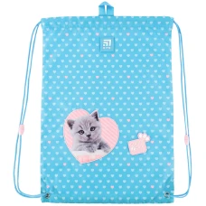 Сумка для взуття Kite SP24-600M-2 Studio Pets