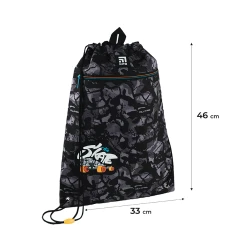 Сумка для взуття Kite K24-601M-14 Skate