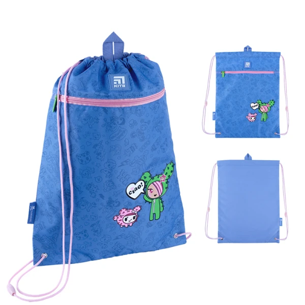 Сумка для взуття Kite TK24-601M-1 tokidoki