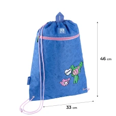 Сумка для взуття Kite TK24-601M-1 tokidoki