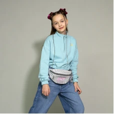 Сумка-бананка Kite Education teens K24-2770-2