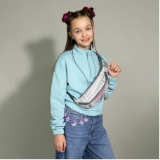 Сумка-бананка Kite Education teens K24-2770-2