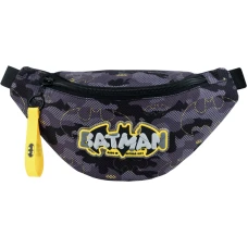 Сумка-бананка Kite дитяча DC24-2577 DC Comics Batman