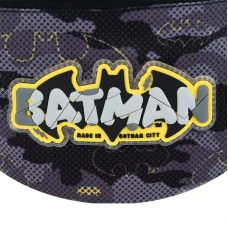 Сумка-бананка Kite дитяча DC24-2577 DC Comics Batman