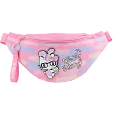 Сумка-бананка Kite дитяча HK24-2577 Hello Kitty