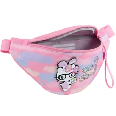 Сумка-бананка Kite дитяча HK24-2577 Hello Kitty
