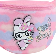 Сумка-бананка Kite дитяча HK24-2577 Hello Kitty