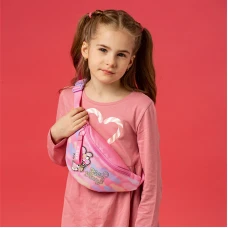 Сумка-бананка Kite дитяча HK24-2577 Hello Kitty