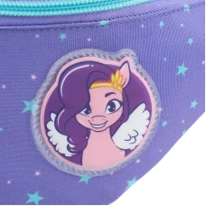 Сумка-бананка Kite дитяча LP24-2577 My Little Pony