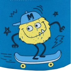 Сумка-бананка Kite дитяча K24-2577-2 Let's Ride