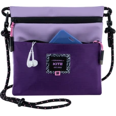 Сумка-кросбоді Kite Education teens K24-2772-4