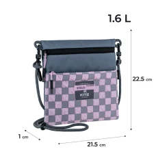 Сумка-кросбоді Kite Education teens K24-2772-5