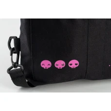 Сумка-рюкзак HK24-586 Kuromi