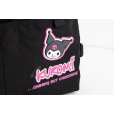 Сумка-рюкзак HK24-586 Kuromi