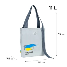 Сумка-шопер Kite K24-587-1