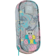 Набір рюкзак + пенал + сумка для взуття Kite SET_K24-700M-3 Bad Girl
