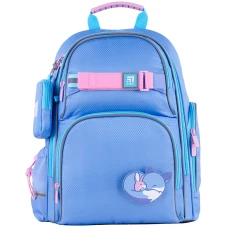 Набір рюкзак+ пенал+ сумка для взуття Kite SET_K24-702M-2 100% Cute