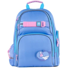 Набір рюкзак+ пенал+ сумка для взуття Kite SET_K24-702M-2 100% Cute