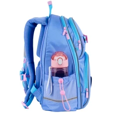 Набір рюкзак+ пенал+ сумка для взуття Kite SET_K24-702M-2 100% Cute