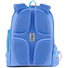 Набір рюкзак+ пенал+ сумка для взуття Kite SET_K24-702M-2 100% Cute
