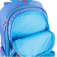 Набір рюкзак+ пенал+ сумка для взуття Kite SET_K24-702M-2 100% Cute