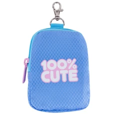 Набір рюкзак+ пенал+ сумка для взуття Kite SET_K24-702M-2 100% Cute