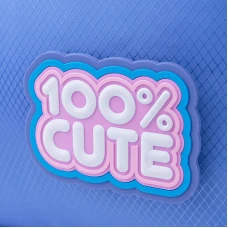 Набір рюкзак+ пенал+ сумка для взуття Kite SET_K24-702M-2 100% Cute