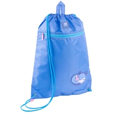 Набір рюкзак+ пенал+ сумка для взуття Kite SET_K24-702M-2 100% Cute