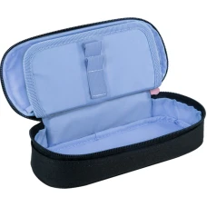Пенал м'який Kite HK24-599-2 Kuromi
