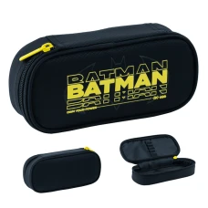 Пенал м'який Kite DC24-662 DC Comics Batman