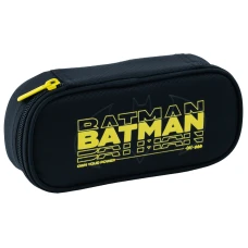 Пенал м'який Kite DC24-662 DC Comics Batman