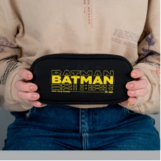 Пенал м'який Kite DC24-662 DC Comics Batman