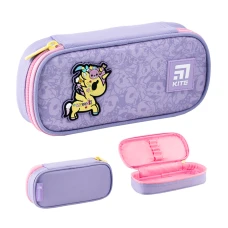 Пенал м'який Kite TK24-662 tokidoki 