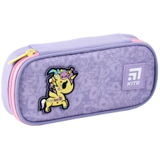Пенал м'який Kite TK24-662 tokidoki
