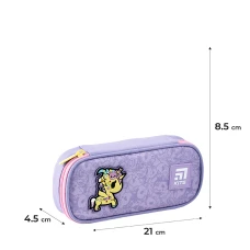 Пенал м'який Kite TK24-662 tokidoki