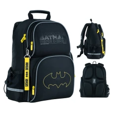 Рюкзак Kite Education DC24-702M (LED) DC Comics Batman