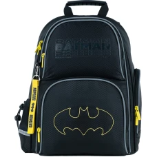 Рюкзак Kite Education DC24-702M (LED) DC Comics Batman