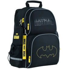 Рюкзак Kite Education DC24-702M (LED) DC Comics Batman