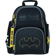 Рюкзак Kite Education DC24-702M (LED) DC Comics Batman