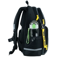 Рюкзак Kite Education DC24-702M (LED) DC Comics Batman