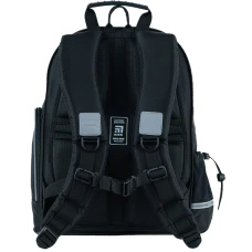 Рюкзак Kite Education DC24-702M (LED) DC Comics Batman