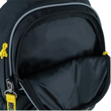 Рюкзак Kite Education DC24-702M (LED) DC Comics Batman
