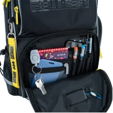 Рюкзак Kite Education DC24-702M (LED) DC Comics Batman